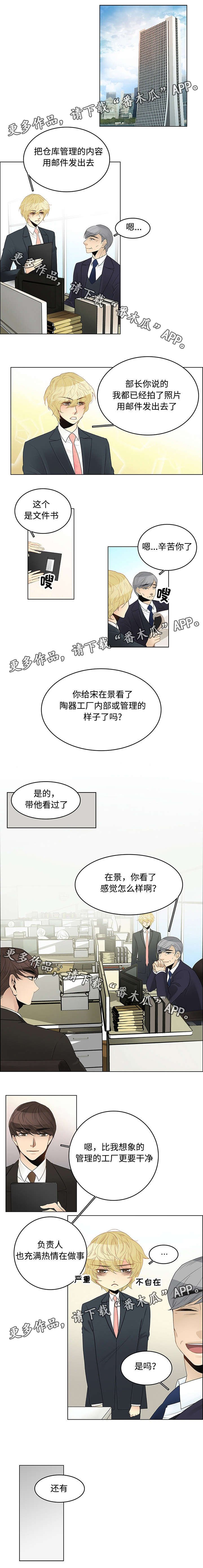 第3章：绝不抽烟