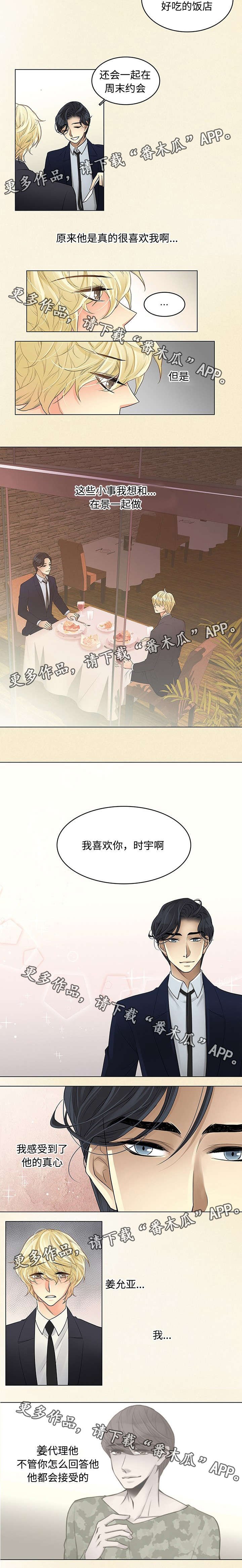 第32章：想和你做的事