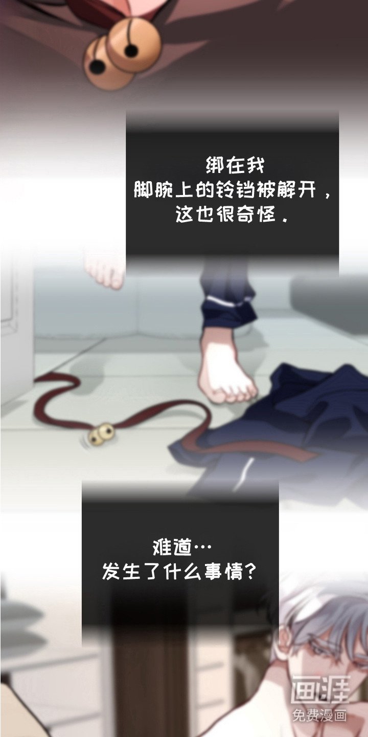 第12章： 心烦意乱