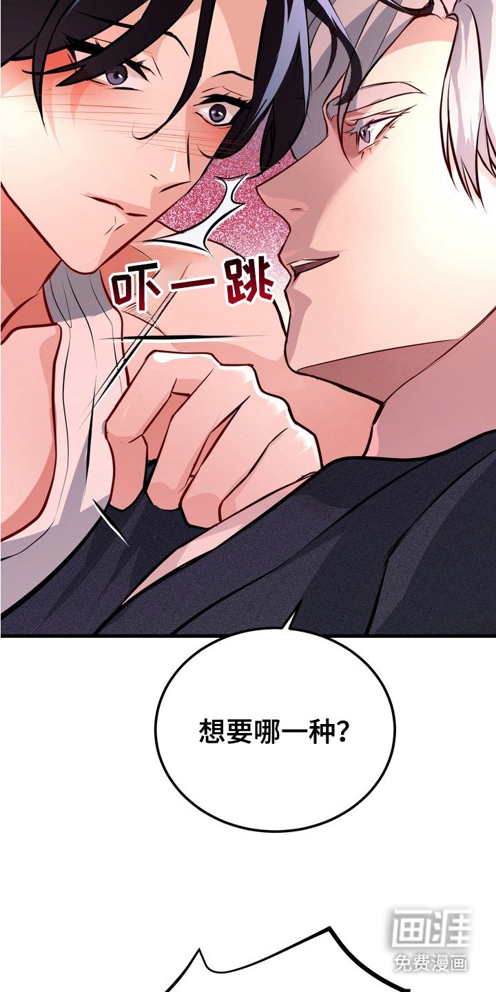 第13章：双重人格