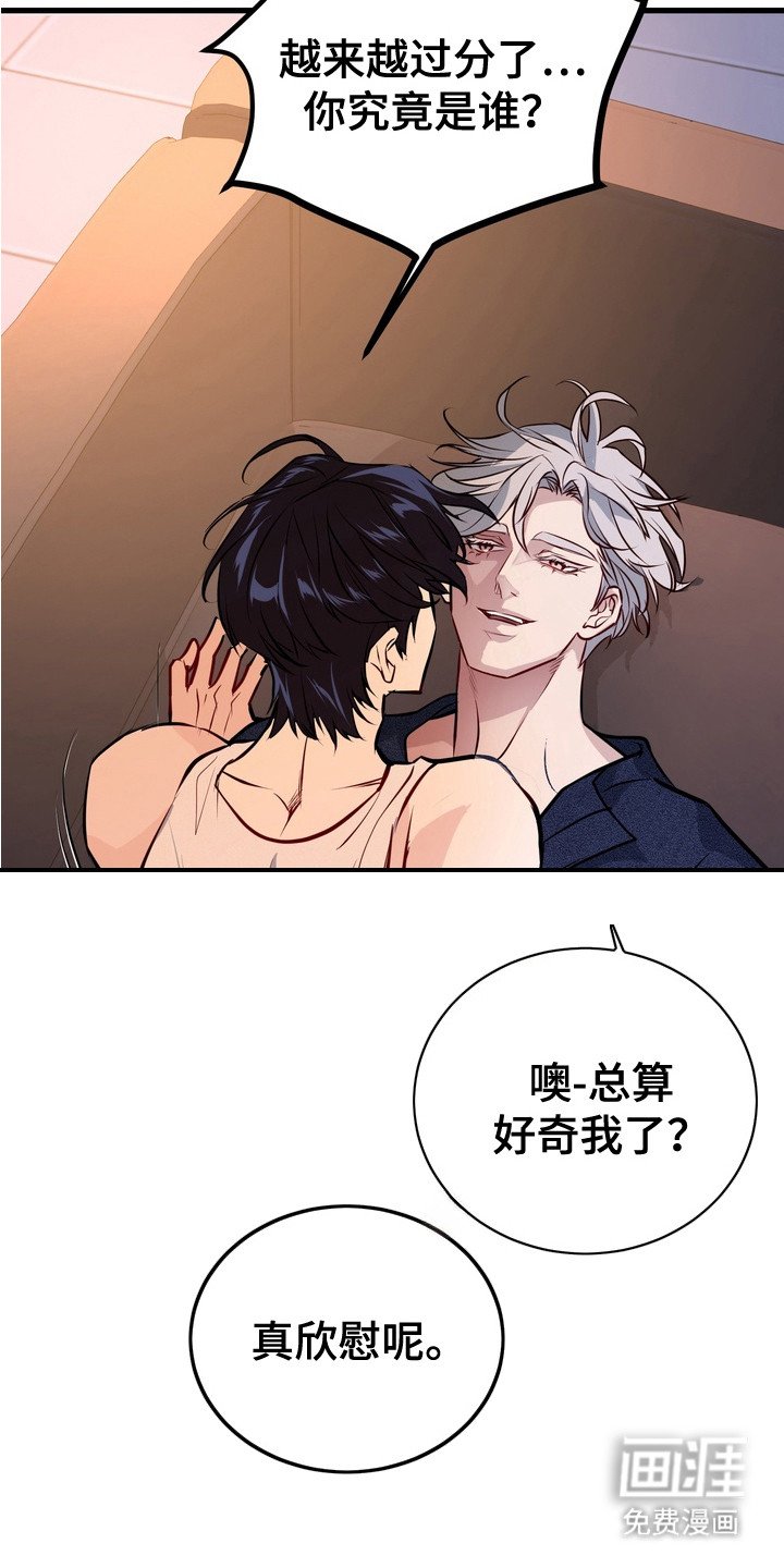 第13章：双重人格