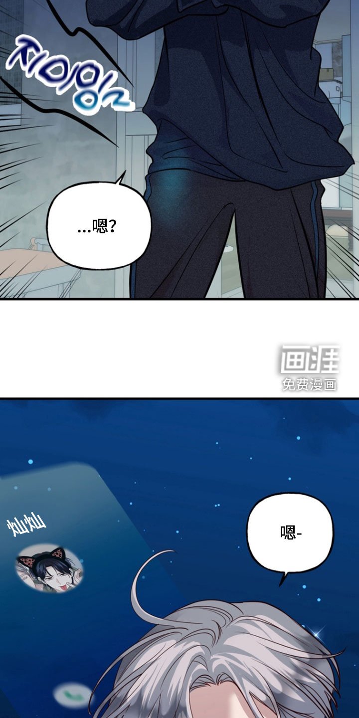 第26章：爱管闲事