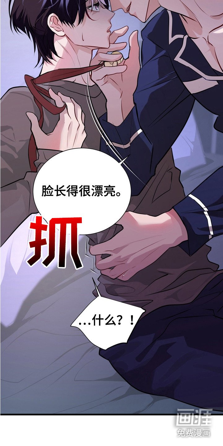 第4章：另一副面孔