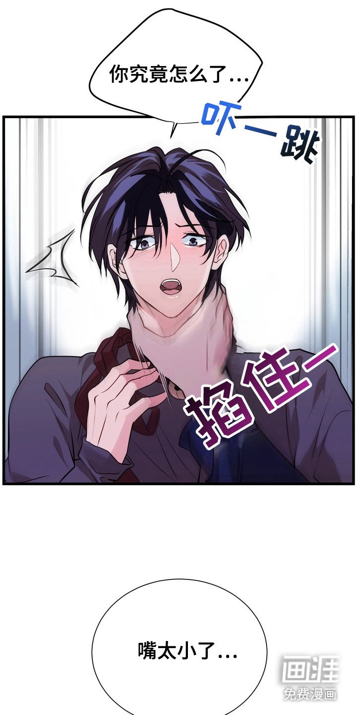 第4章：另一副面孔