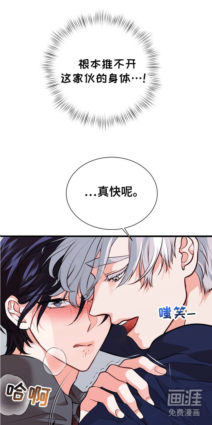 第4章：另一副面孔