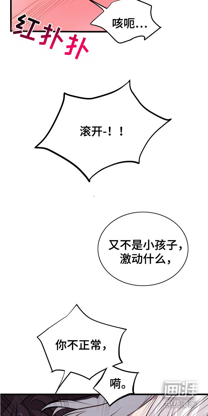 第4章：另一副面孔