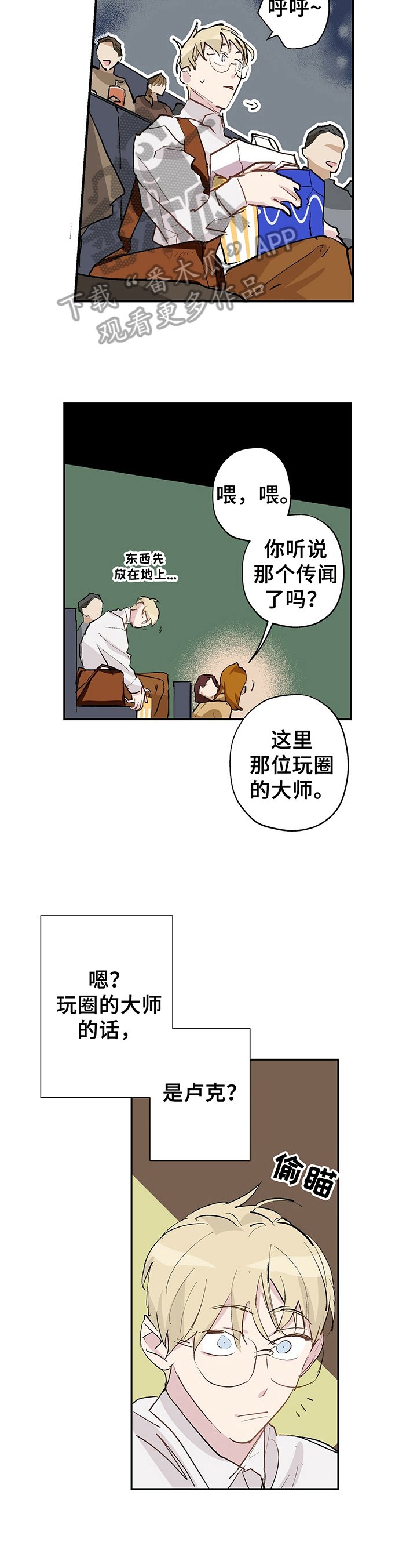 第15章：表演