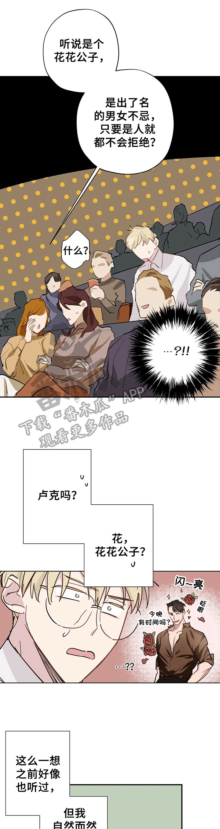 第15章：表演