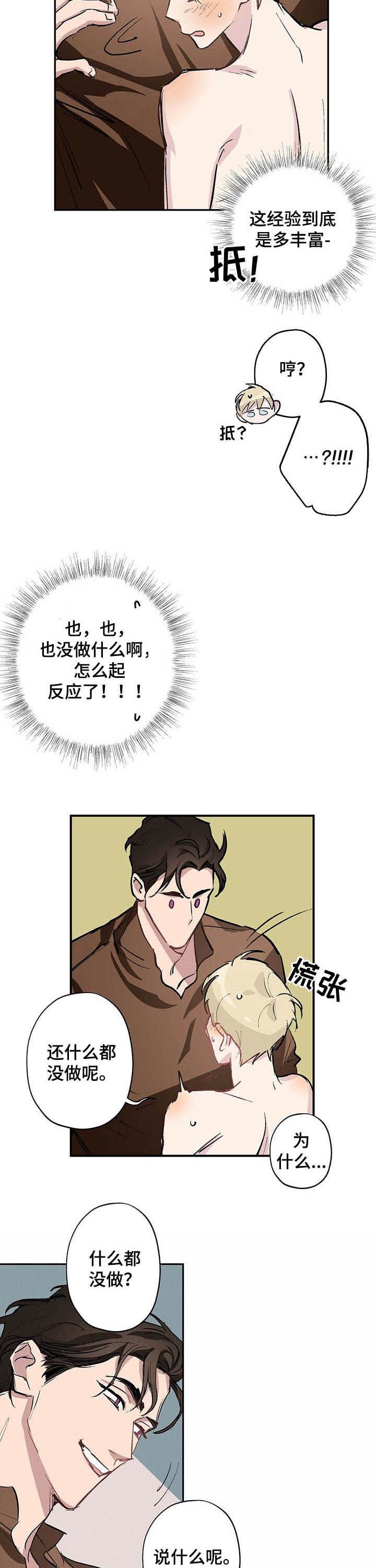 第19章：还是快点吧