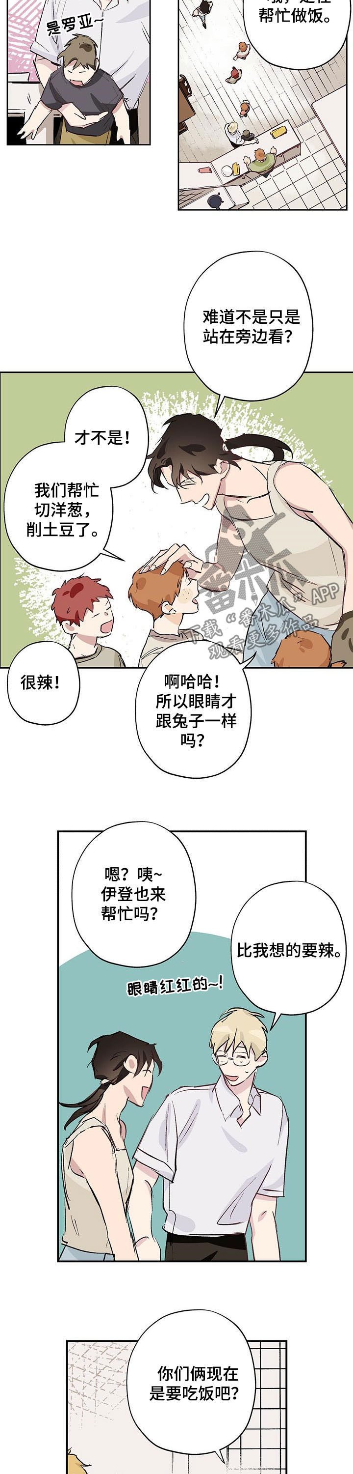 第22章：改性子