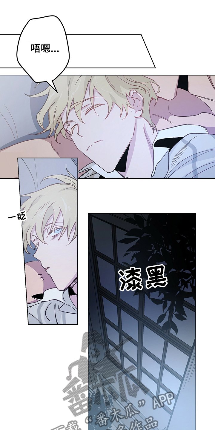 第33章：我好开心