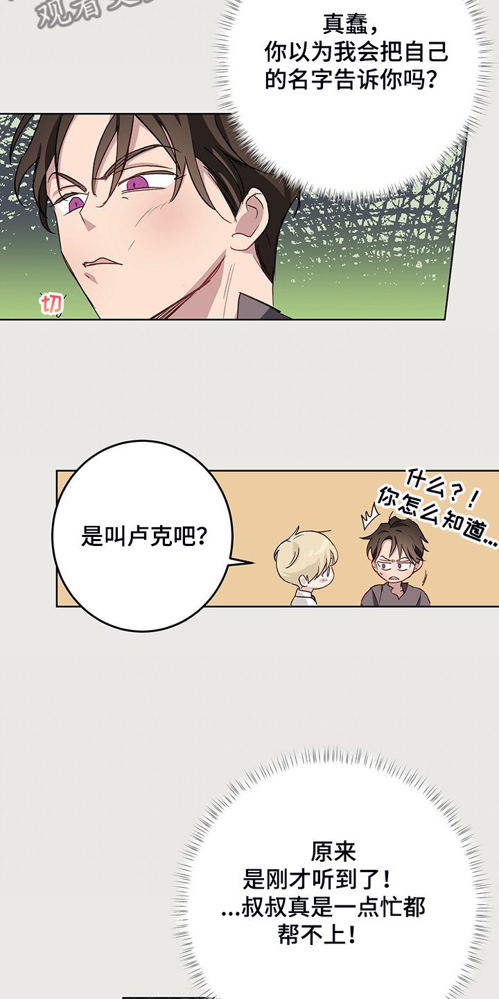 第41章：那个少爷