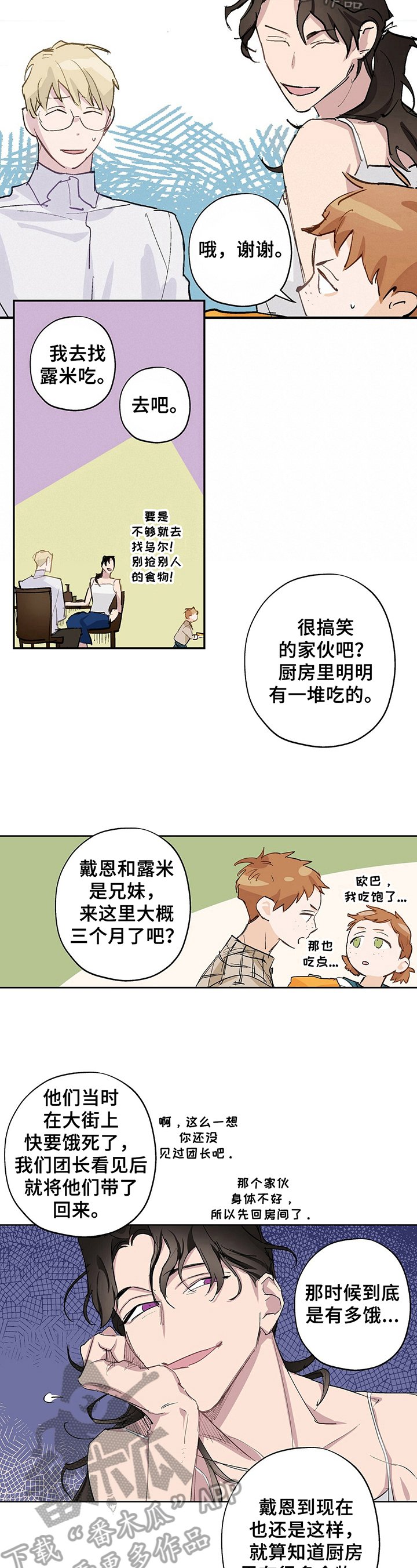 第5章：提议