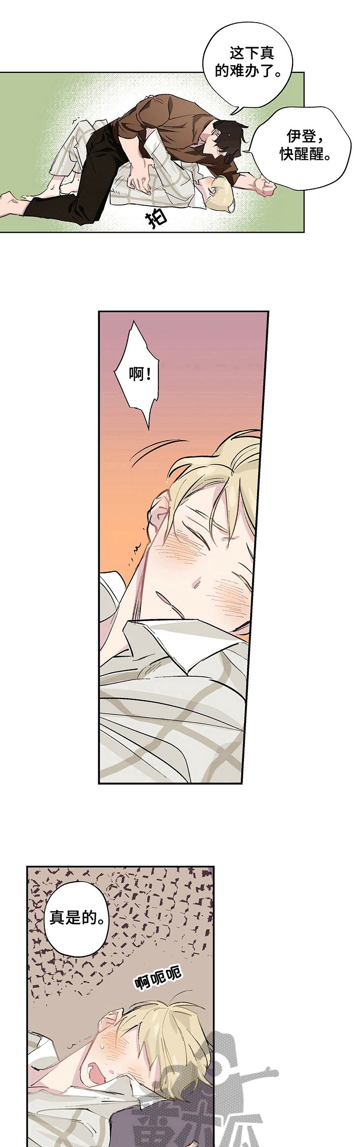 第9章：帮助