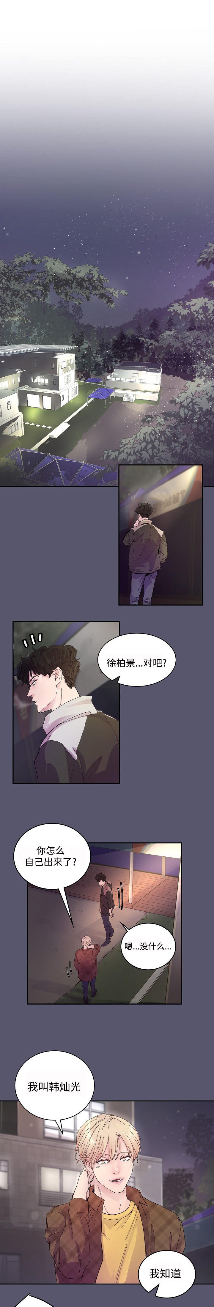 第1章：演员