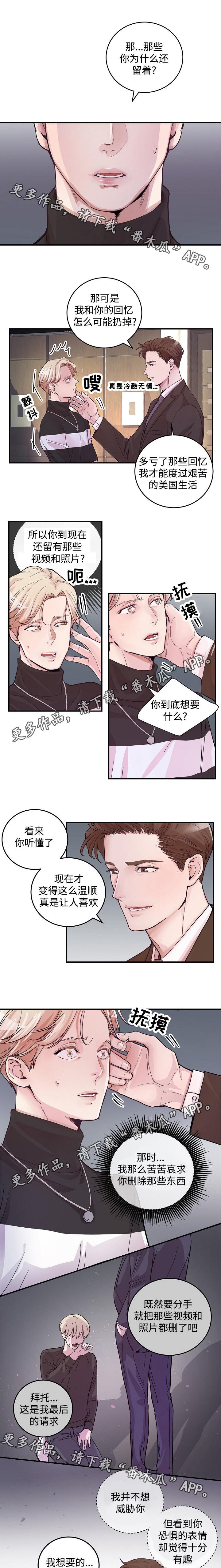 第19章：把柄