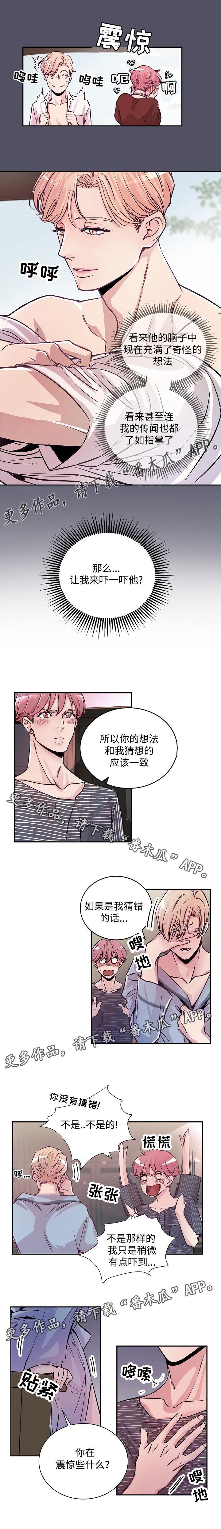 第4章：确认
