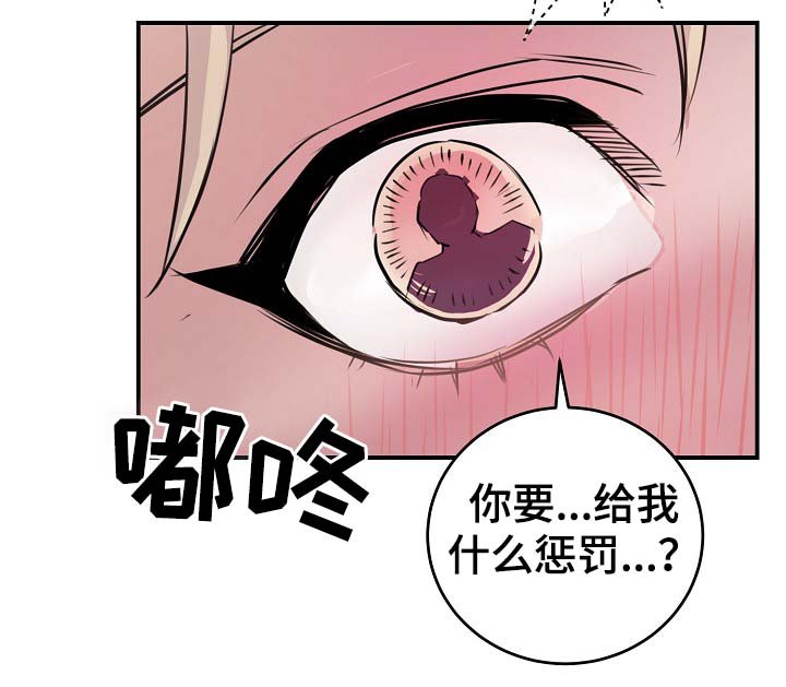 第69章：什么惩罚