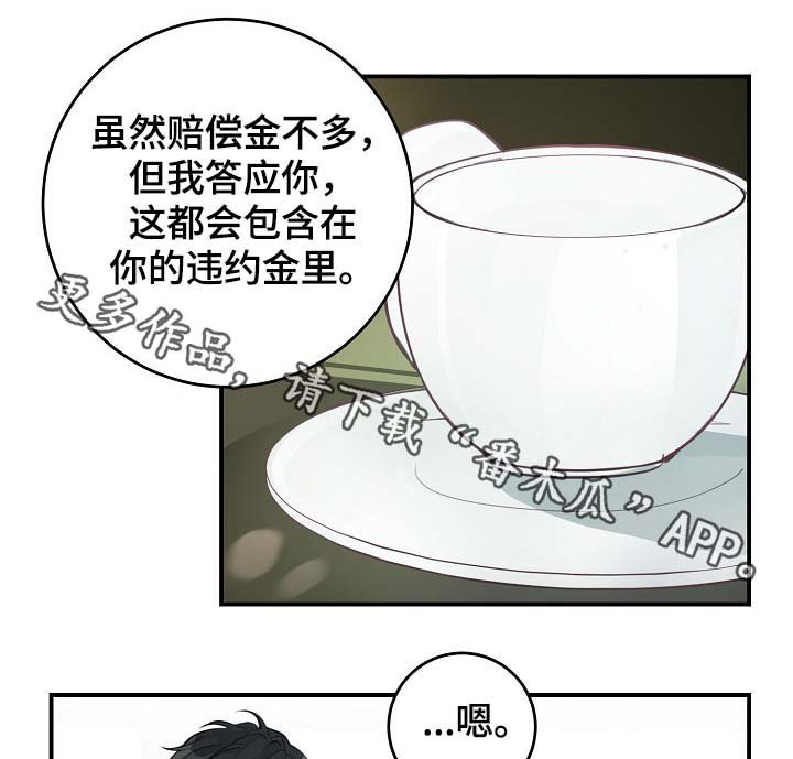 第75章：再也见不到他