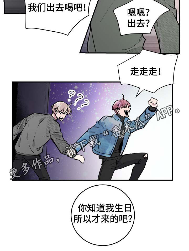 第78章：生日