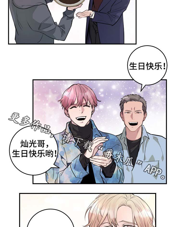 第78章：生日