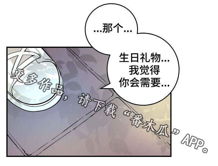 第79章：生日礼物