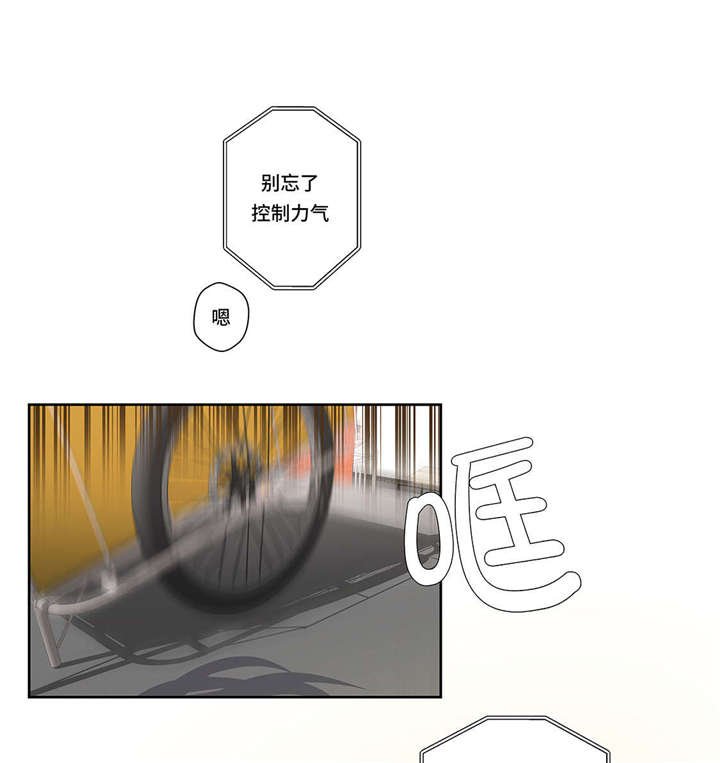第1章：动物高中