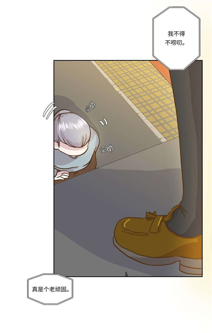 第1章：动物高中