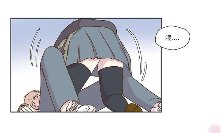 第1章：动物高中