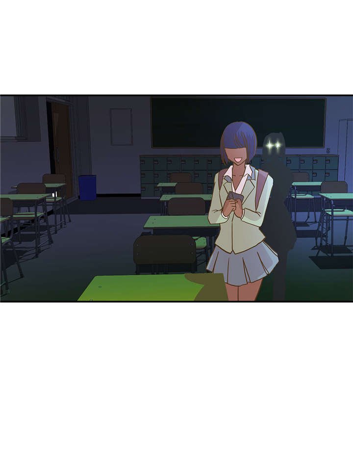 第13章：惹事猪