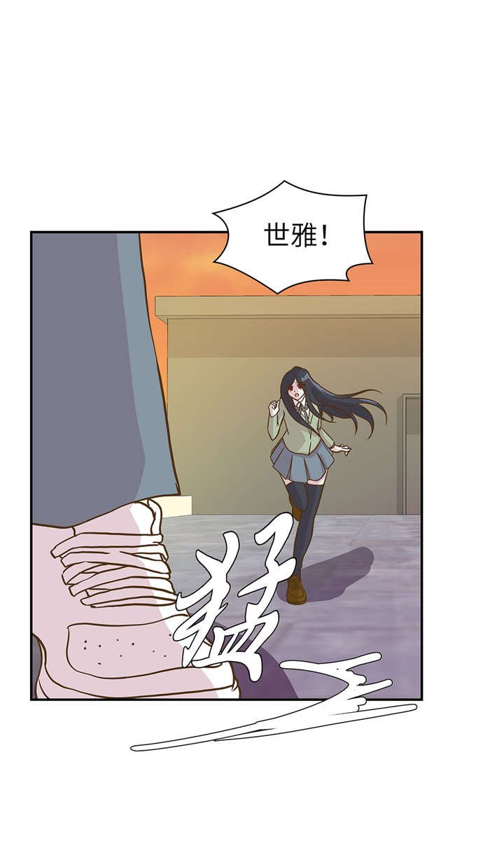 第14章：不是动物
