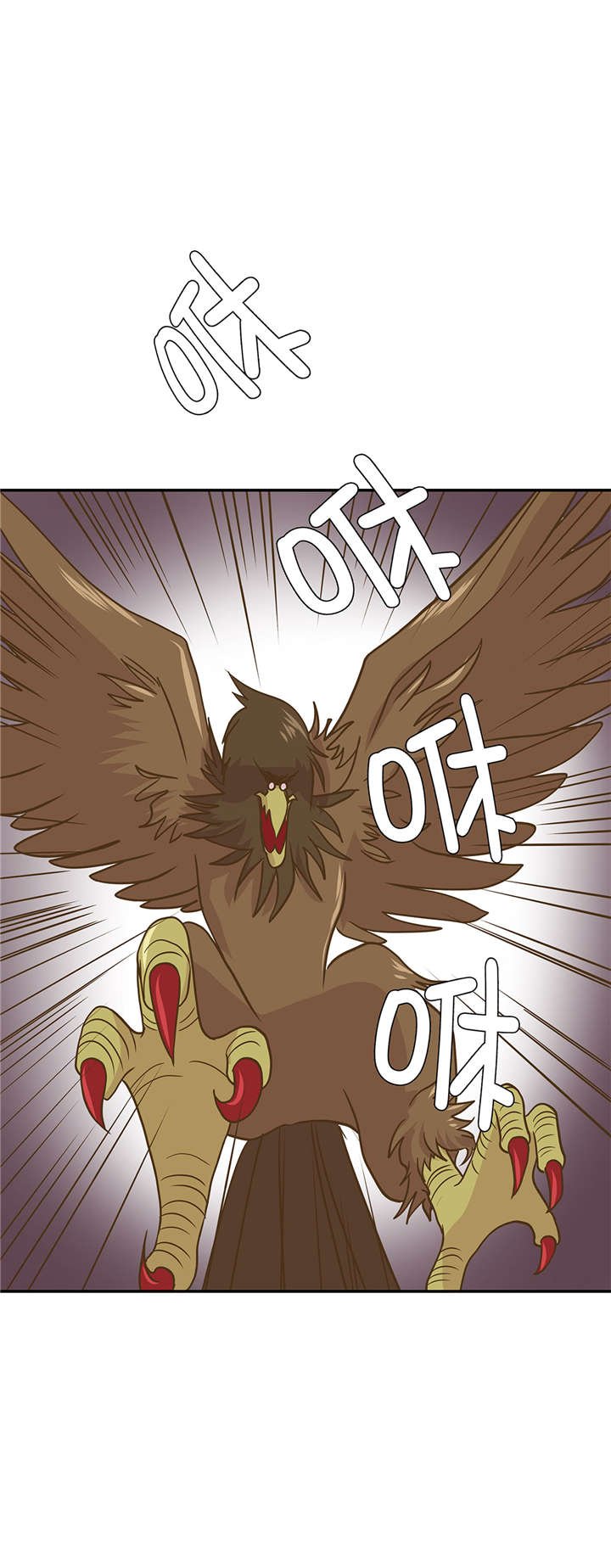 第15章：什么都做不了