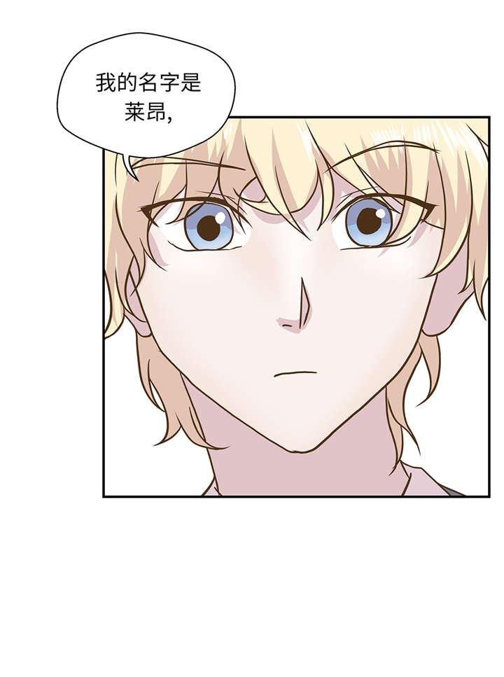 第16章：狮子莱昂