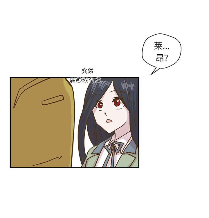 第16章：狮子莱昂