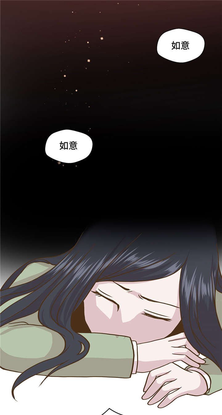 第17章：守护如意