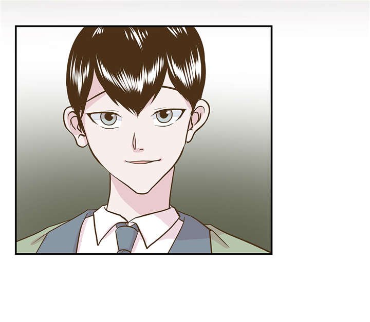 第19章： 结界损坏