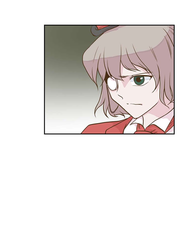 第19章： 结界损坏