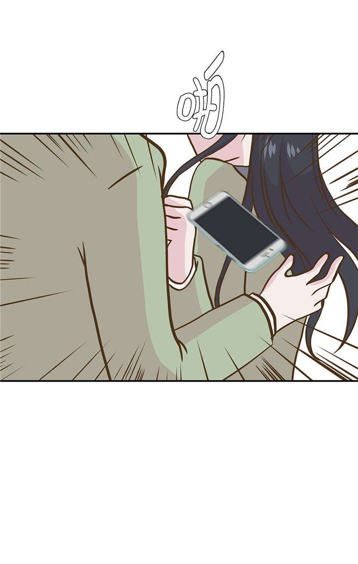 第19章： 结界损坏