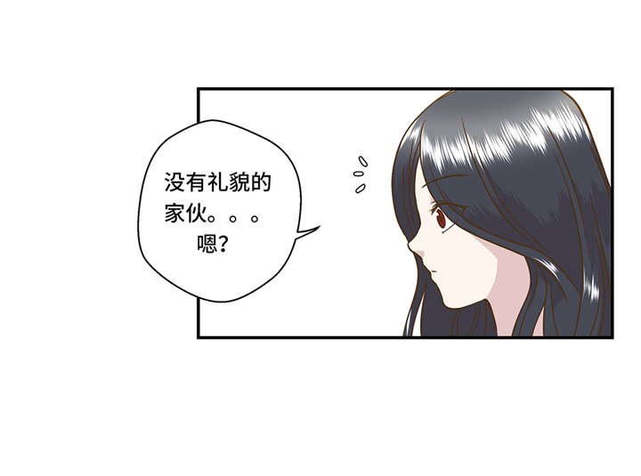 第2章：偶遇（上）