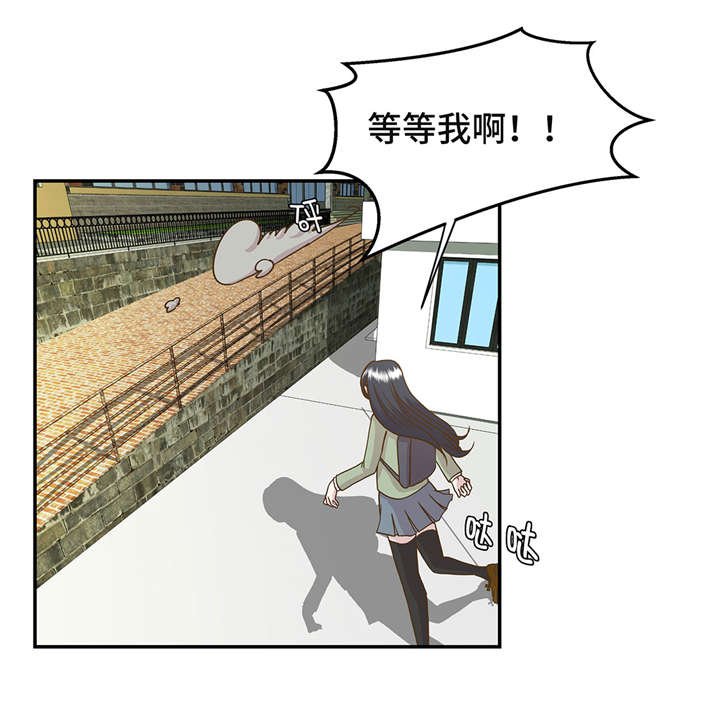 第2章：偶遇（上）