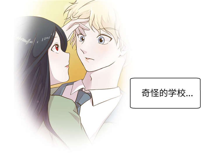 第20章：漂亮的名字