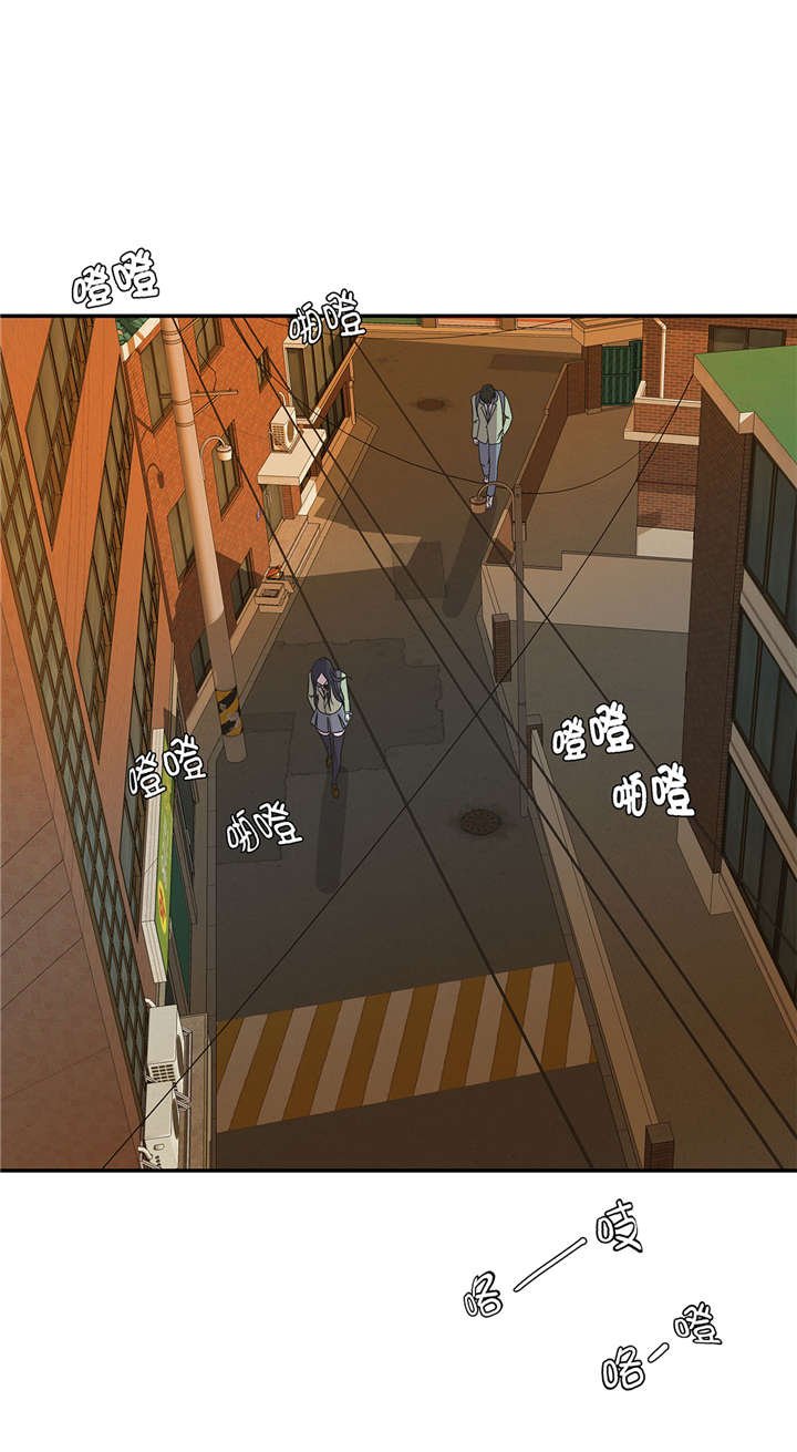 第21章：有人跟踪