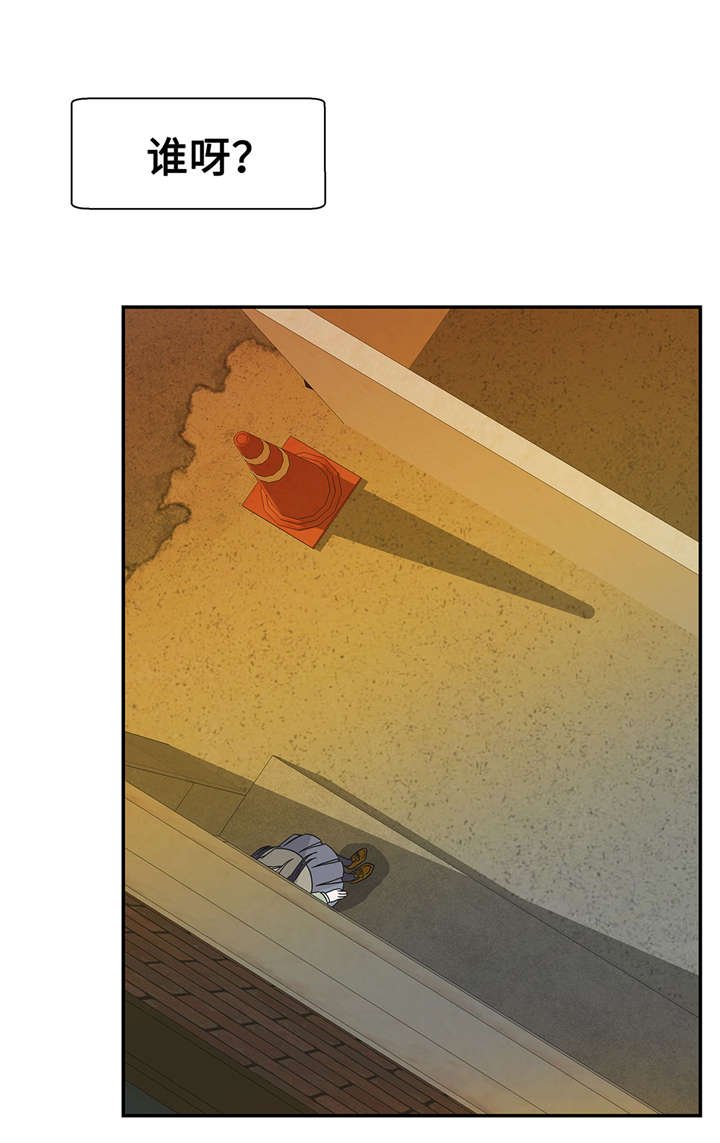 第21章：有人跟踪