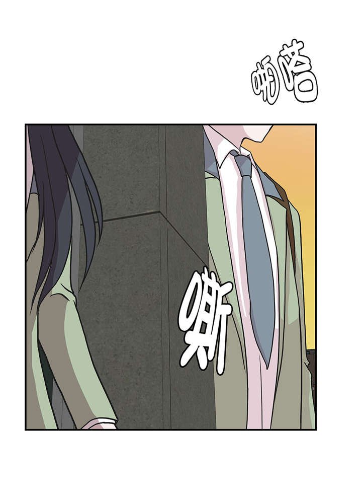 第21章：有人跟踪