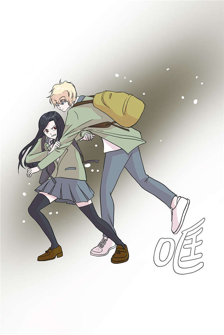 第21章：有人跟踪