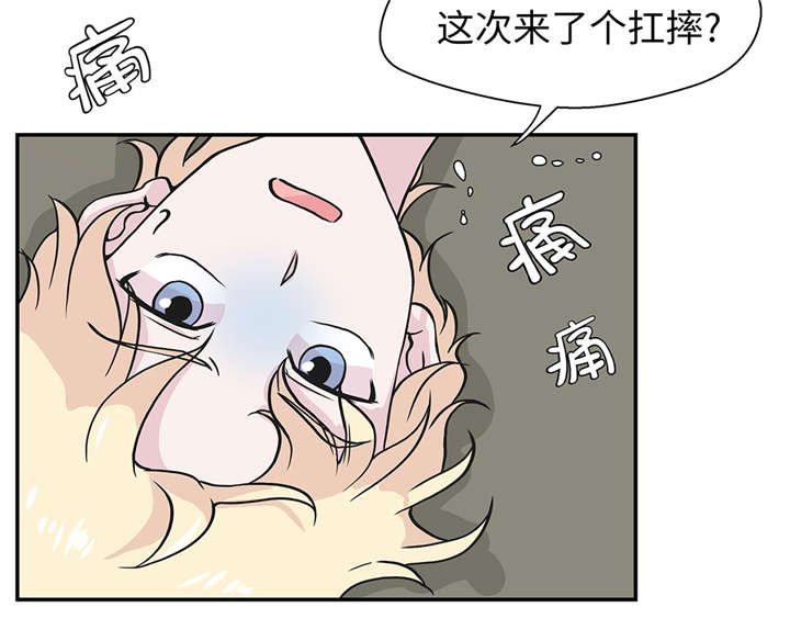 第21章：有人跟踪
