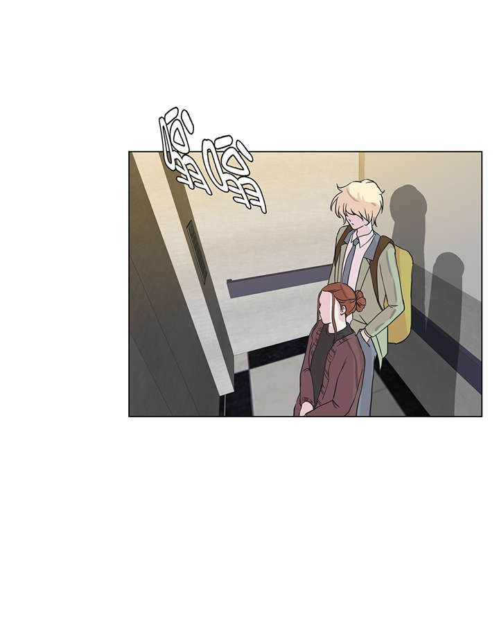 第22章：我笑了？