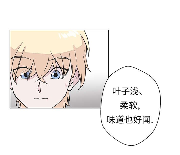 第24章：奇怪的感觉