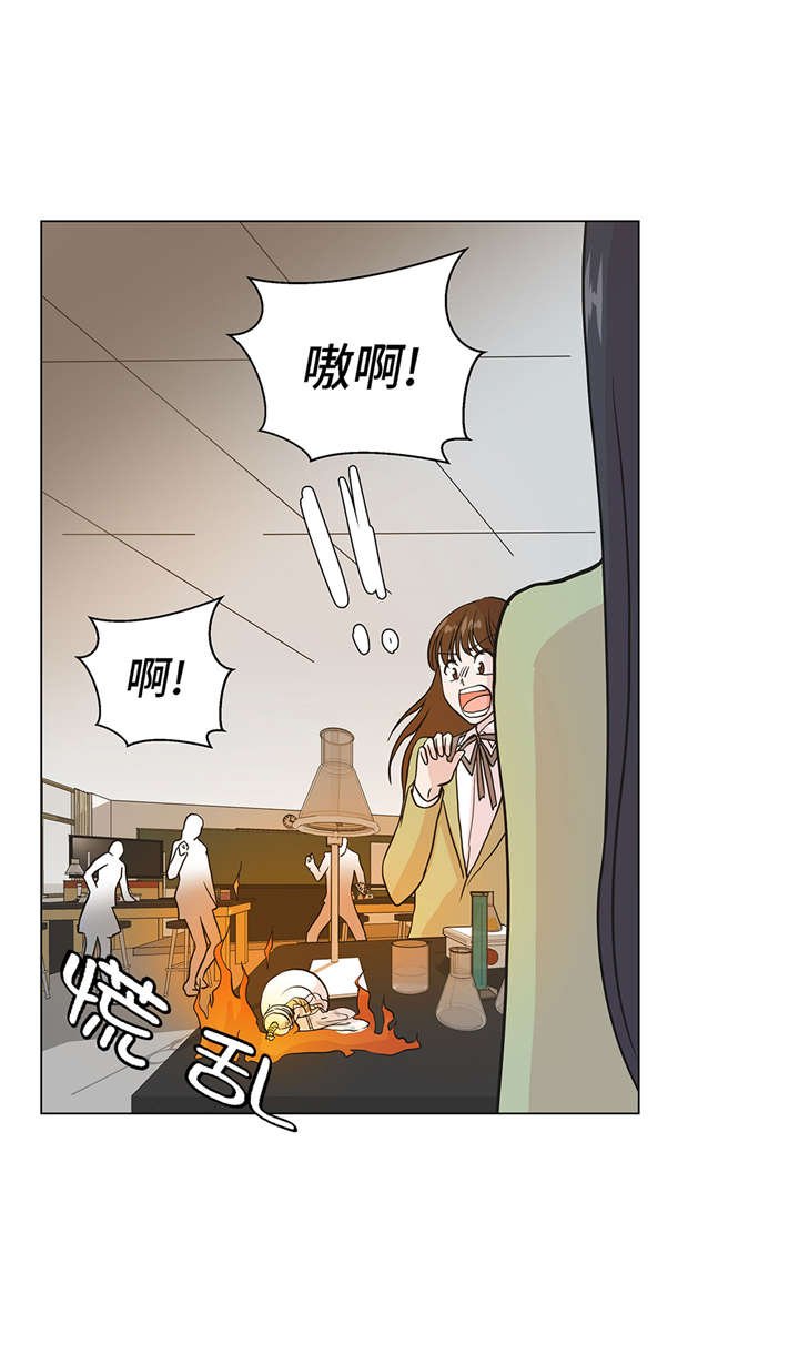 第25章：入学礼物