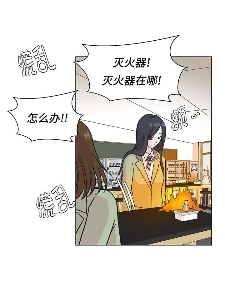 第25章：入学礼物